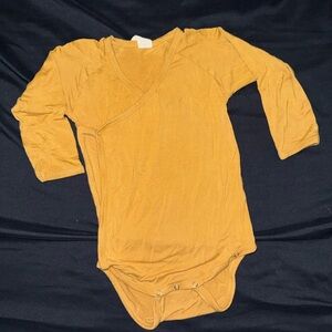 Kate Quinn Golden Bodysuit